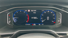 Volkswagen Polo 1.0 TSI Style 5dr Petrol Hatchback